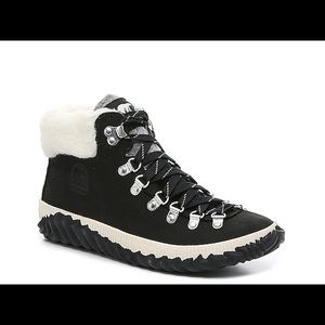 Sorel Out N About Plus Conquest Winter Boots